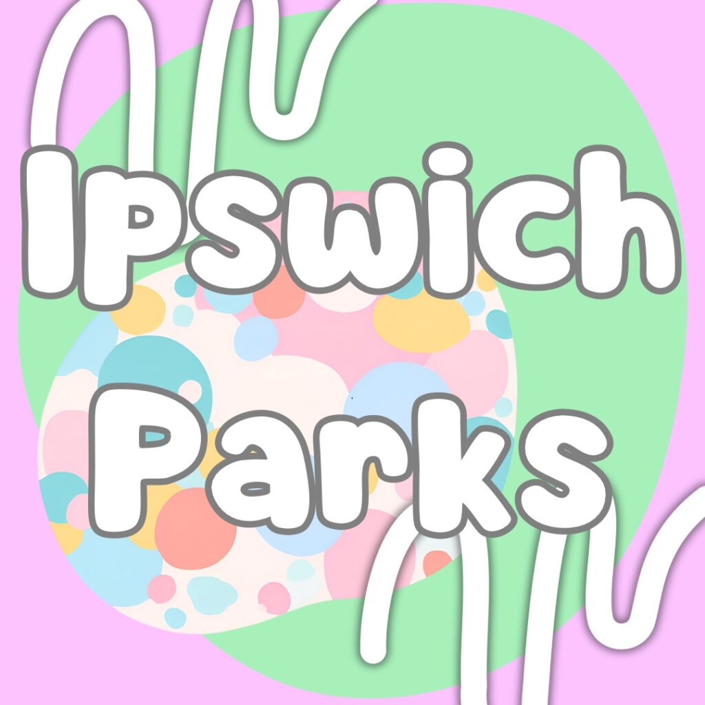 Ipswich Parks link to take to Ipswich parks content