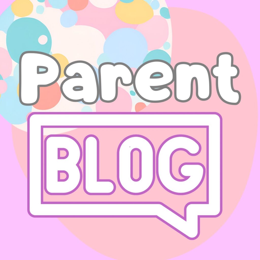 Parent Blog Image